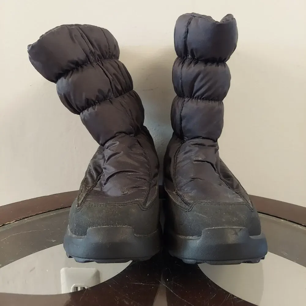 Kamik Women's US 7 Insulated All Weather Boots